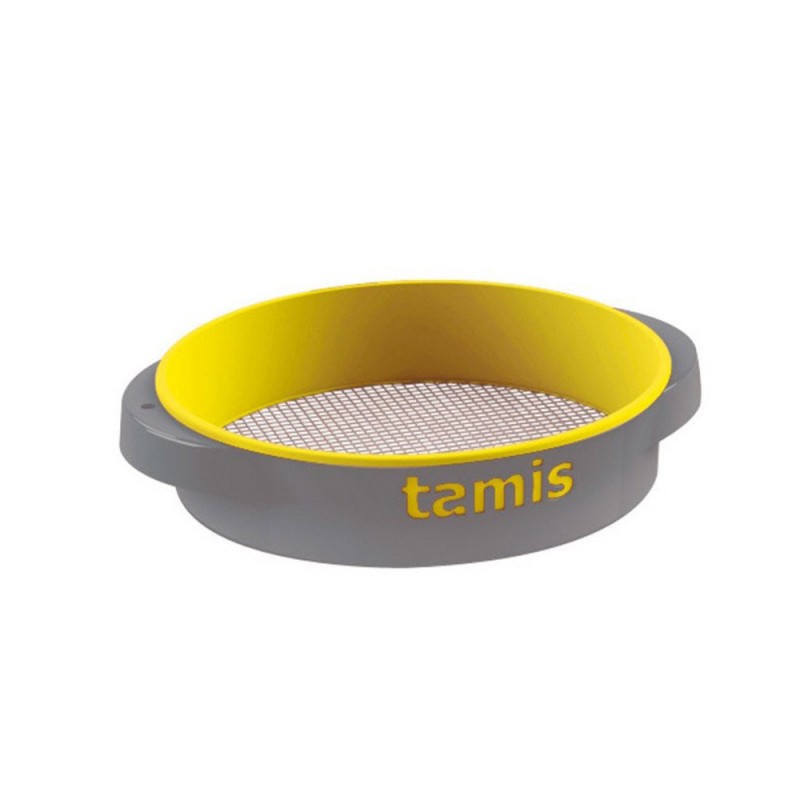 Tamis N10 ABS confort jaune