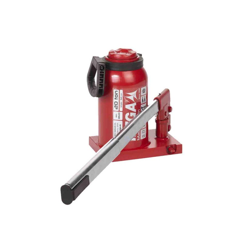 Cric bouteille 20 tonnes*FT