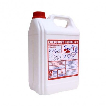 Hydrol 35 dose 300ml everfast