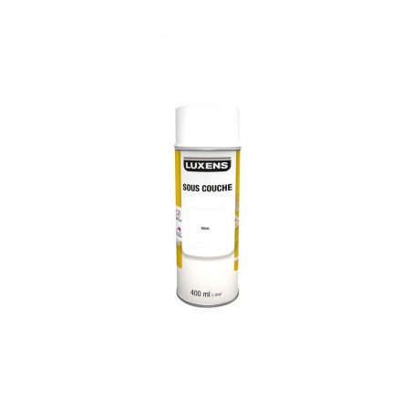 Sous couche aerosol bic mat  0