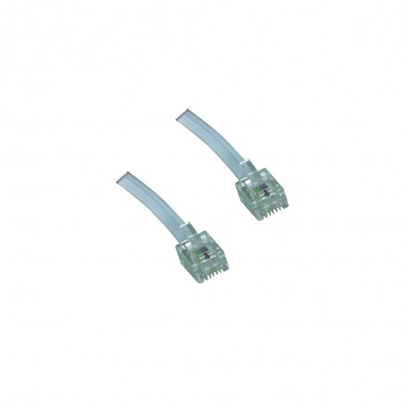 Prolongateur RJ11 - RJ11
