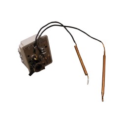 Thermostattout courant pour chauffe eau stéatite ou TBL
