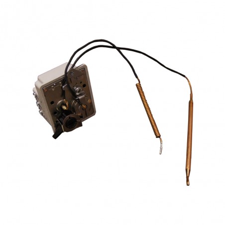 Thermostattout courant pour chauffe eau stéatite ou TBL