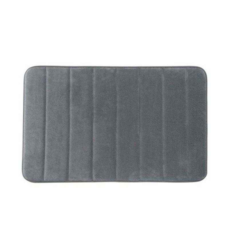 Tapis de bain cocoon gris 50X80cm -  - meilleure qualité