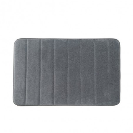 Tapis de bain cocoon gris 50X80cm -  - meilleure qualité