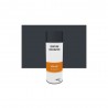 Peinture aérosol gris anthracite brillant 0