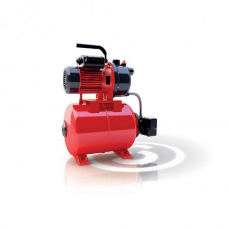 Surpresseur 900w 24l