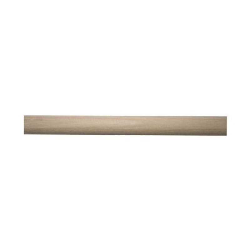 Tringle en bois naturel 200cm D28