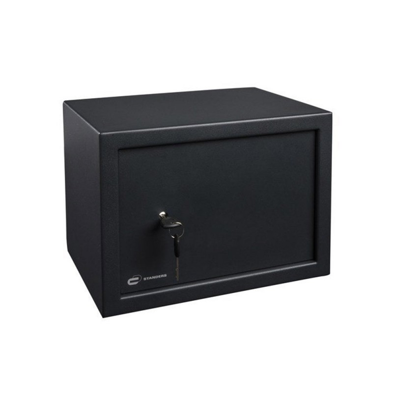 Coffre-fort à clé 16L
