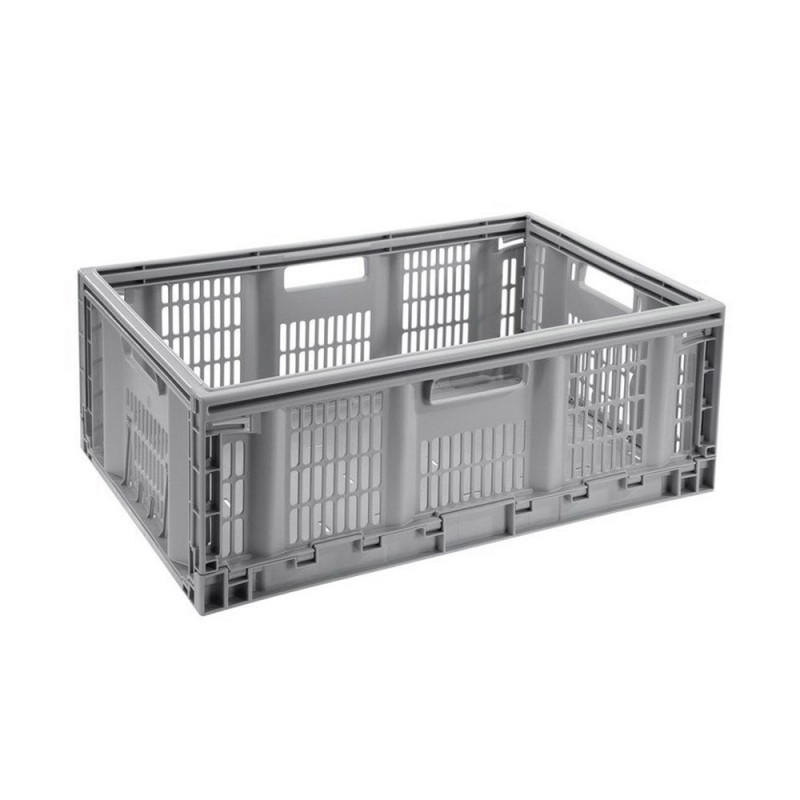 Casier pliant 46L teknika 80KG