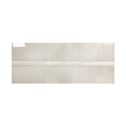 Carrelage mural 30x60cm Botanas Light -  - meilleure qualité