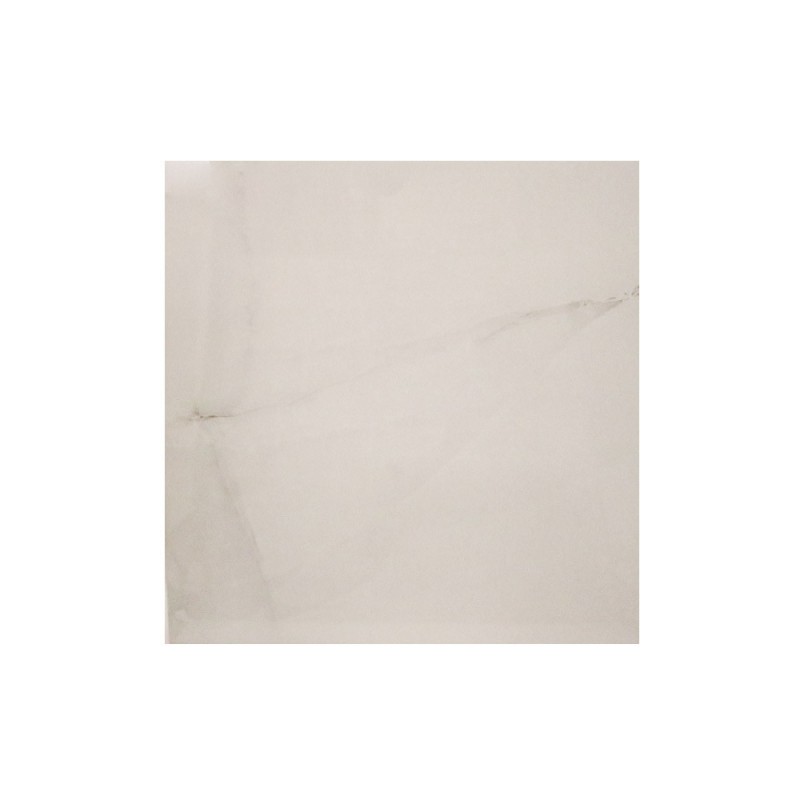 Carrelage sol 60X60cm Zola white -  - meilleure qualité