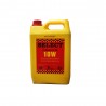 Huile hydraulique 10W 5L Select -  - meilleure qualité