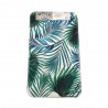 Tapis de douche Tropicale 45x75 microfibre uc6