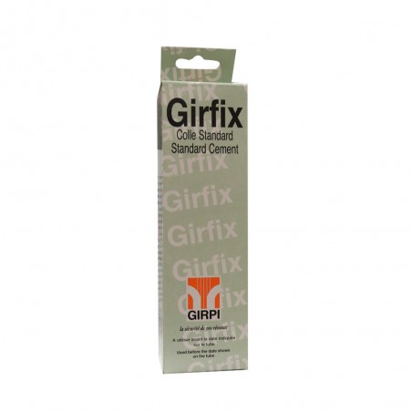 Colle PVC Girfix 125g