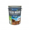 Tech wood lasure 5L chêne doré satiné