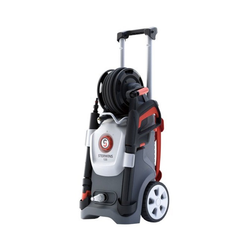 Nettoyeur haute pression électrique STERWINS Hc 135.0 bar(s)