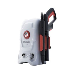 Nettoyeur haute pression électrique Compact