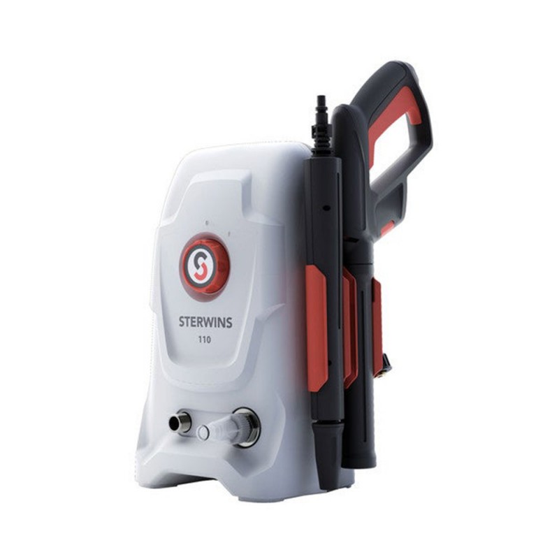 Nettoyeur haute pression électrique Compact