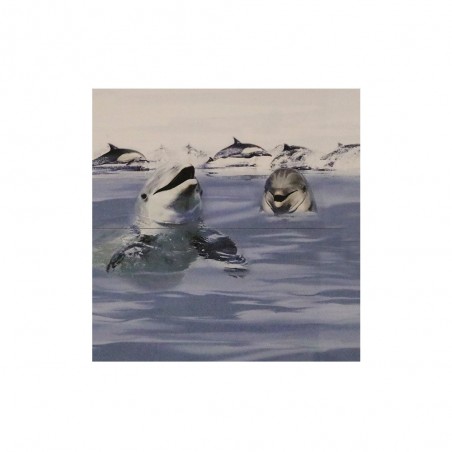 Carrelage mural marina blue 30x60cm HL-01A+HL01B -  - meilleure qualité