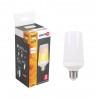Ampoule led effet flamme E27 25W LXM