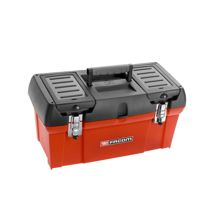 Boîte à outils en plastique19