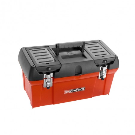 Boîte à outils en plastique19