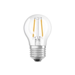 Ampoule led à filement E14 25W CL 2700K