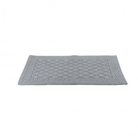Tapis salle de bain terry 50x80cm fossil 3 -  - meilleure qualité