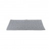 Tapis salle de bain terry 50x80cm fossil 3 -  - meilleure qualité