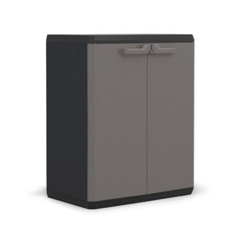 Armoire en résine 1T H87 1PX