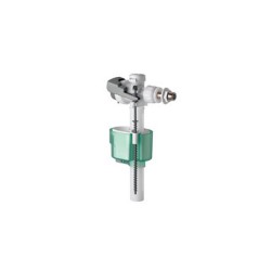 Robinet flotteur ultrasilencieux latérale Quieto Siamp