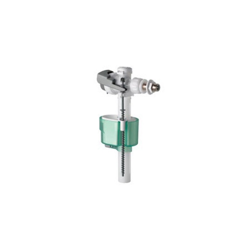 Robinet flotteur ultrasilencieux latérale Quieto Siamp