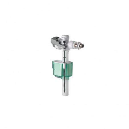 Robinet flotteur ultrasilencieux latérale Quieto Siamp