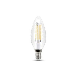 Ampoule led à filament E14 40W C 4000K