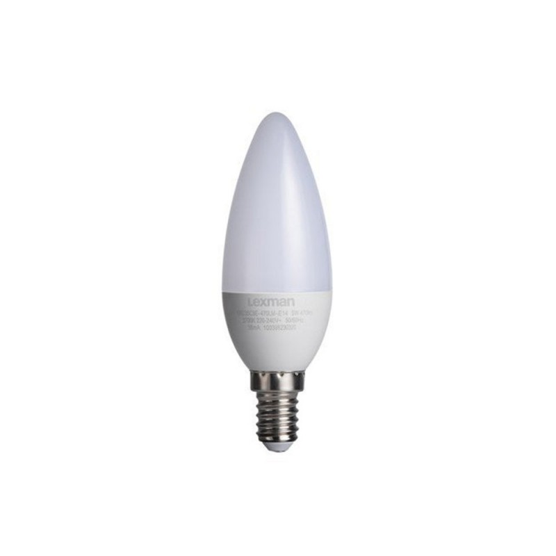 Ampoule led à filament E14 40W OPQ 2700K