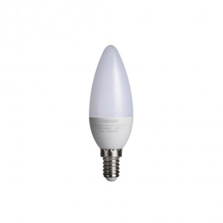 Ampoule led à filament E14 40W OPQ 2700K