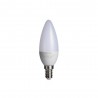 Ampoule led à filament E14 40W OPQ 2700K