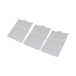 Recharge pour bac à  peinture L.230 Mm -  - meilleure qualité