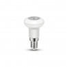 Ampoule Led réflecteur R39 E14 40W 2700K