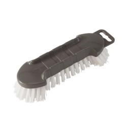 Brosse Synthétique Impact