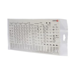 Sticker pour tableau électrique