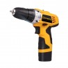 Perceuse sans fil Li-ion12V