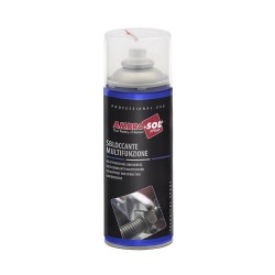 Dégrippant multi-usage Peinture aérosol de 400ml -  - meilleure qualité