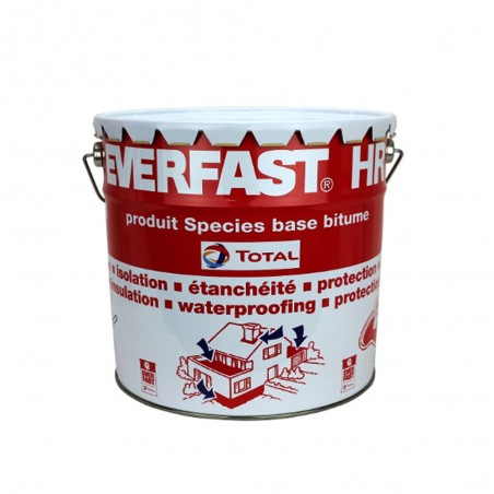 Hr Standard bitume pour l'étanchéité noir 10 kg FT -  - meilleure qualité