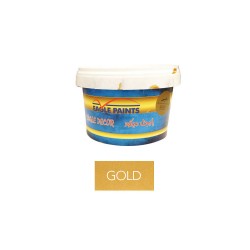 EG metallic deco gold 450Gr -  - meilleure qualité