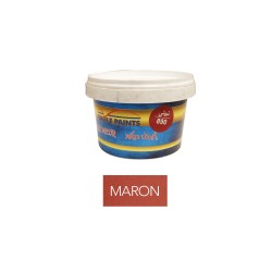 EG metallic deco marron 450Gr -  - meilleure qualité