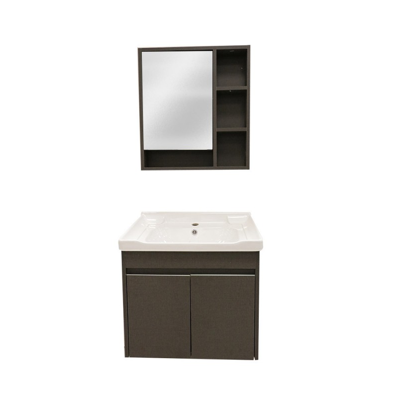 Meuble salle de bains MARINA 60