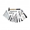 Kit doutils de mécanicien 141 Pièces