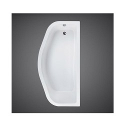 Baignoire acrylique droite Palace 192X92cm -  - meilleure qualité